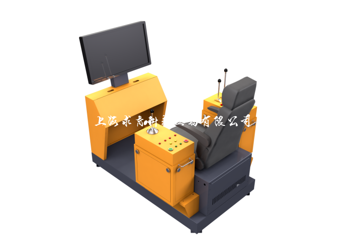 桥门式起重机操作教学仪