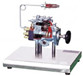 汽车分配式高压油泵解剖模型